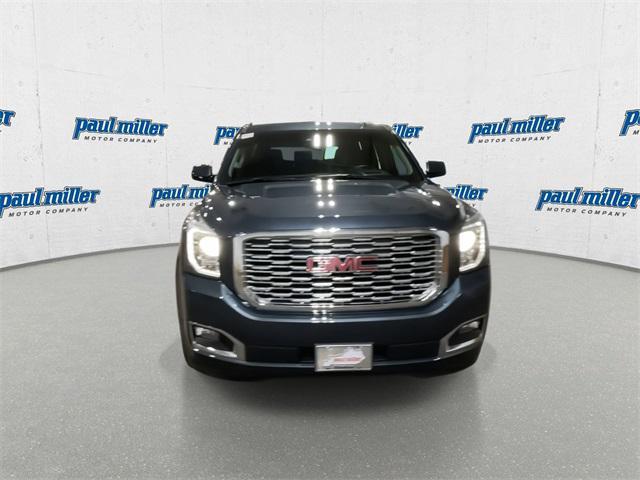 used 2020 GMC Yukon car, priced at $39,856