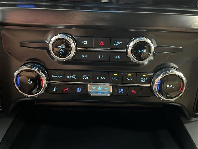 new 2025 Ford F-250 car, priced at $83,627