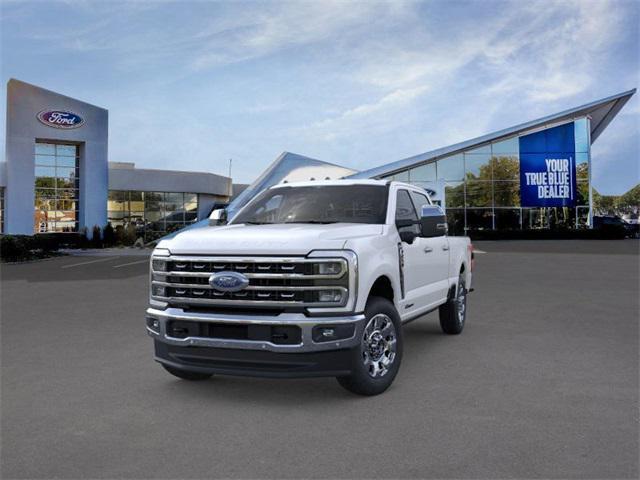 new 2025 Ford F-250 car, priced at $79,485