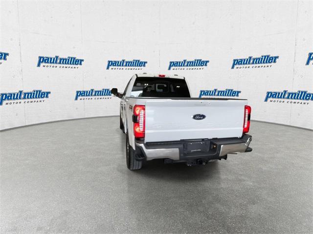 new 2025 Ford F-250 car, priced at $83,627