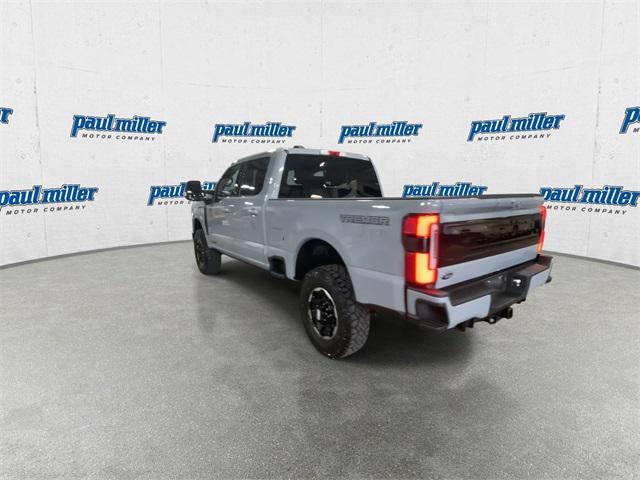 new 2026 Ford F-250 car, priced at $98,565