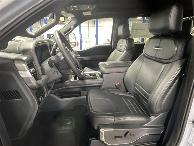 new 2026 Ford F-250 car, priced at $98,565