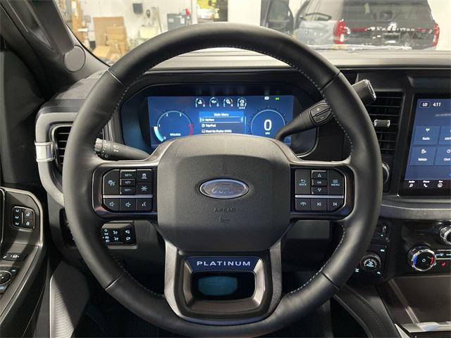 new 2026 Ford F-250 car, priced at $98,565