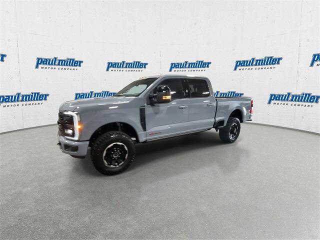 new 2026 Ford F-250 car, priced at $98,565