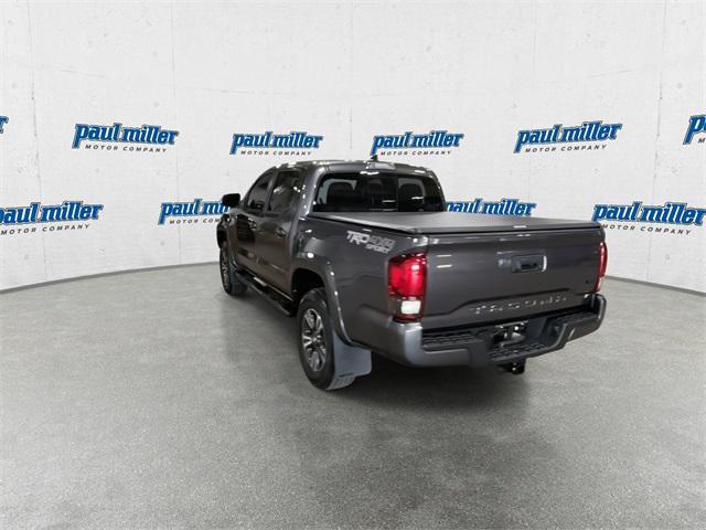 used 2019 Toyota Tacoma car, priced at $32,999