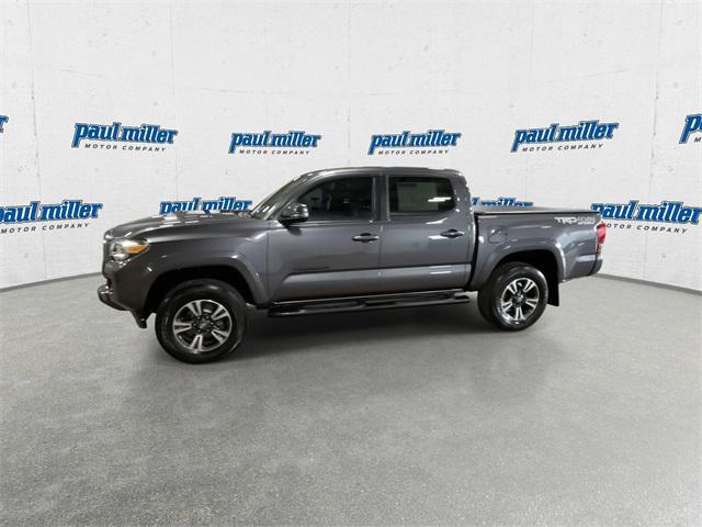 used 2019 Toyota Tacoma car, priced at $32,999
