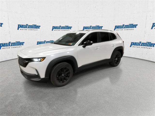 used 2025 Mazda CX-50 car, priced at $30,499