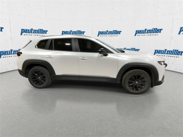 used 2025 Mazda CX-50 car, priced at $30,499