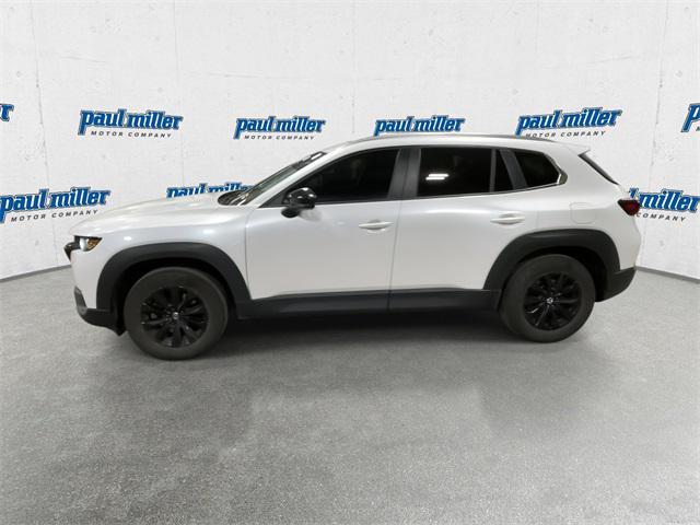 used 2025 Mazda CX-50 car, priced at $30,499