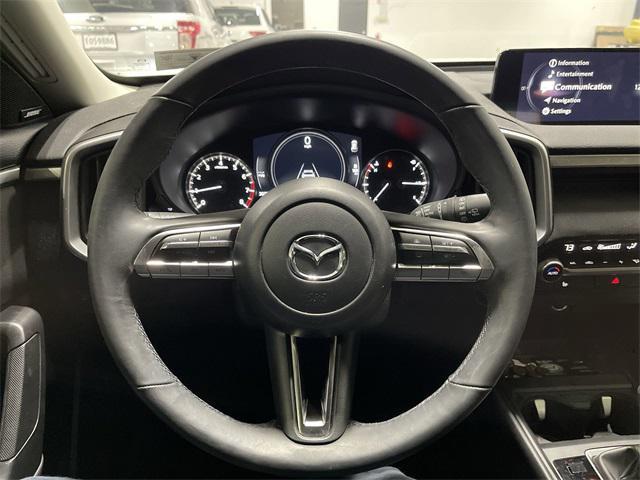 used 2025 Mazda CX-50 car, priced at $30,499