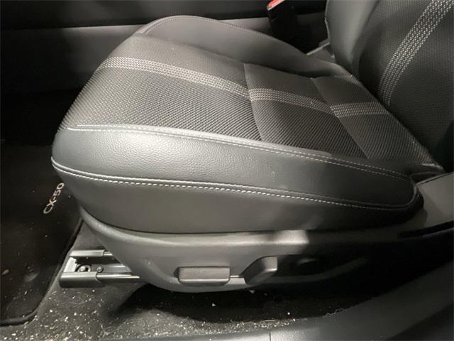 used 2025 Mazda CX-50 car, priced at $30,499