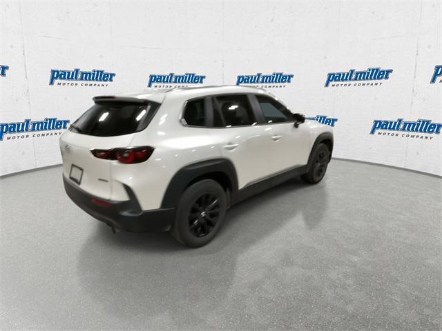used 2025 Mazda CX-50 car, priced at $30,499