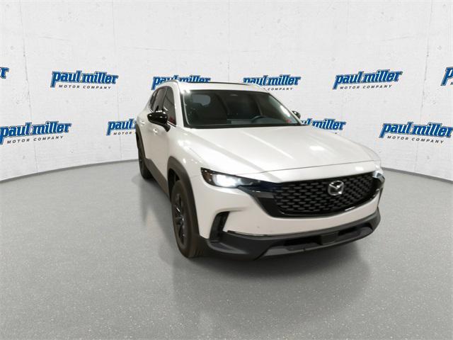 used 2025 Mazda CX-50 car, priced at $30,499