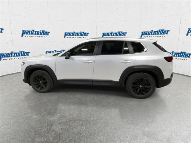 used 2025 Mazda CX-50 car, priced at $30,499