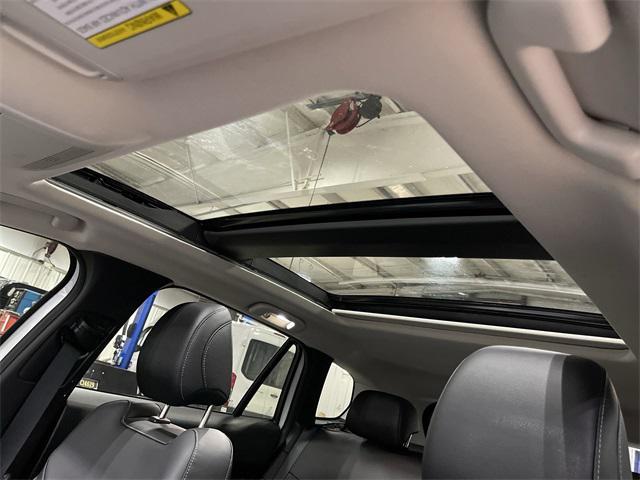 used 2025 Mazda CX-50 car, priced at $30,499