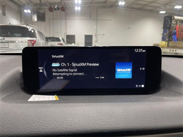 used 2025 Mazda CX-50 car, priced at $30,499