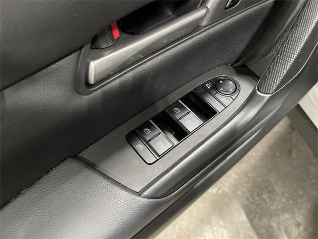 used 2025 Mazda CX-50 car, priced at $30,499