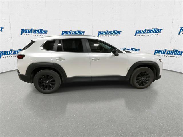 used 2025 Mazda CX-50 car, priced at $30,499