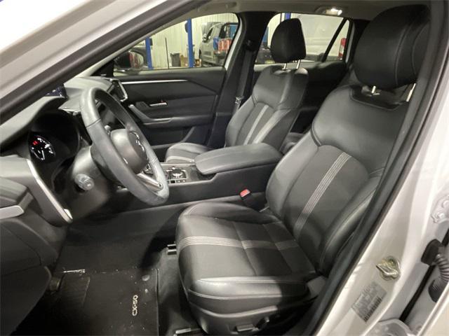 used 2025 Mazda CX-50 car, priced at $30,499