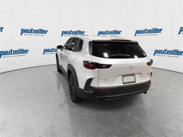 used 2025 Mazda CX-50 car, priced at $30,499