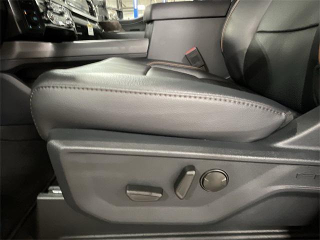 new 2025 Ford F-250 car, priced at $79,263
