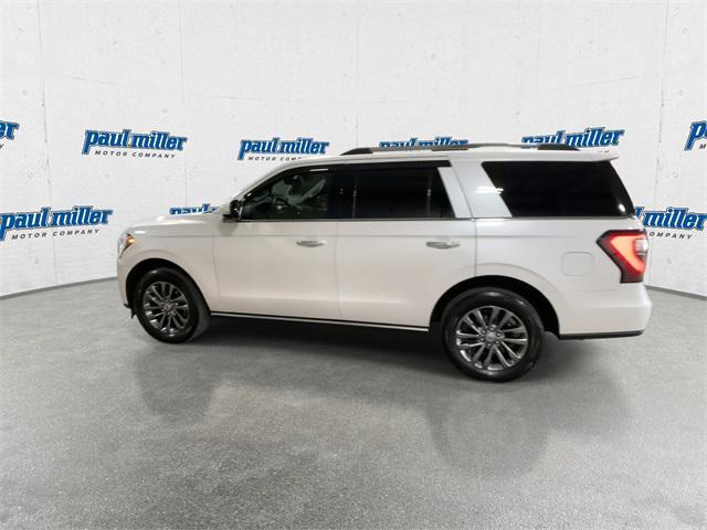 used 2019 Ford Expedition car, priced at $25,897