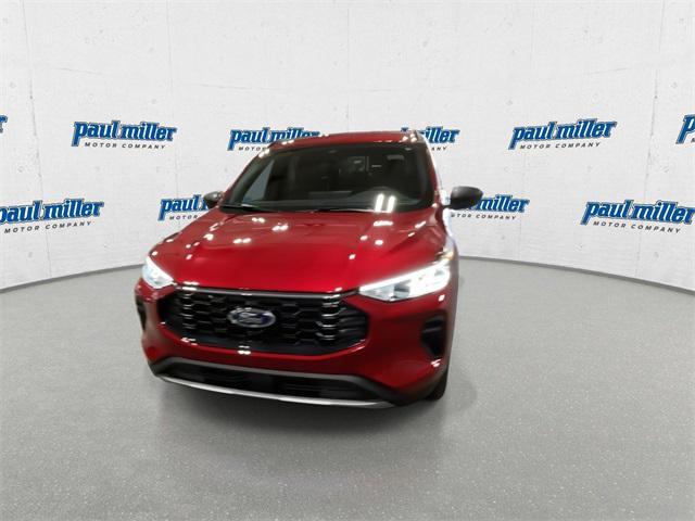 new 2026 Ford Escape car, priced at $33,915