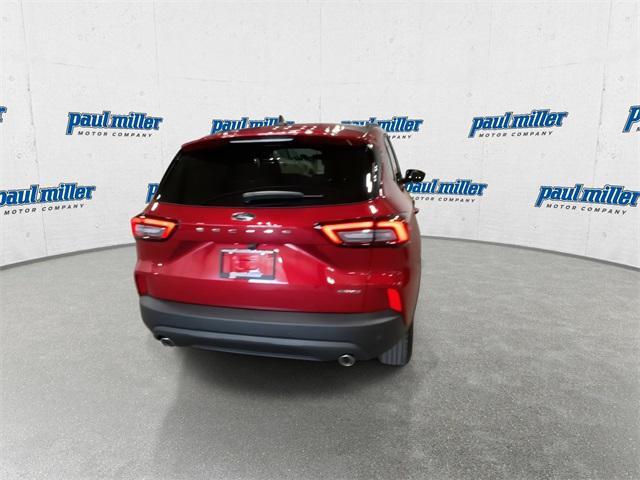 new 2026 Ford Escape car, priced at $33,915