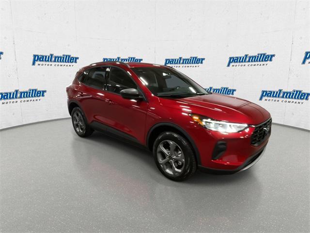 new 2026 Ford Escape car, priced at $33,915