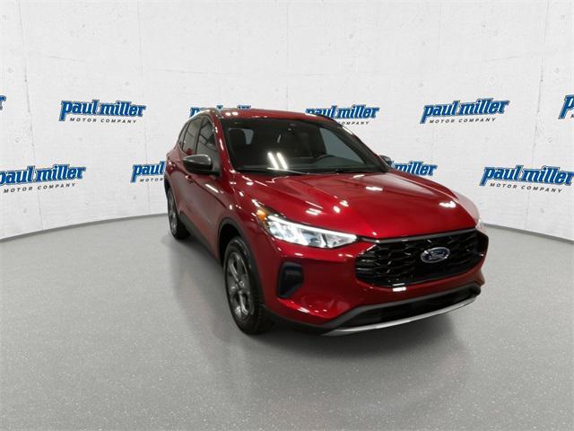 new 2026 Ford Escape car, priced at $33,915