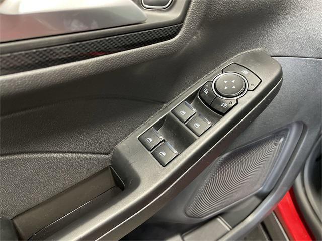 new 2026 Ford Escape car, priced at $33,915