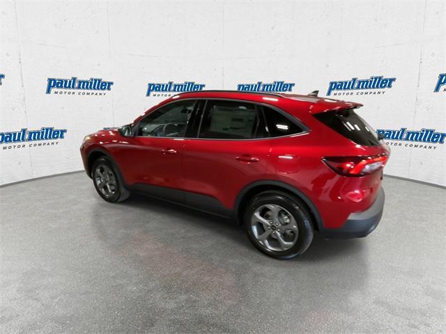 new 2026 Ford Escape car, priced at $33,915