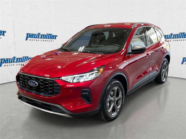 new 2026 Ford Escape car, priced at $33,915