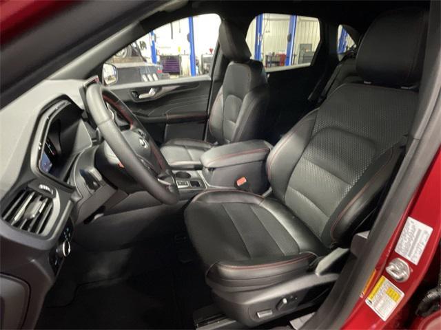 new 2026 Ford Escape car, priced at $33,915