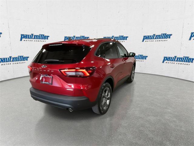 new 2026 Ford Escape car, priced at $33,915