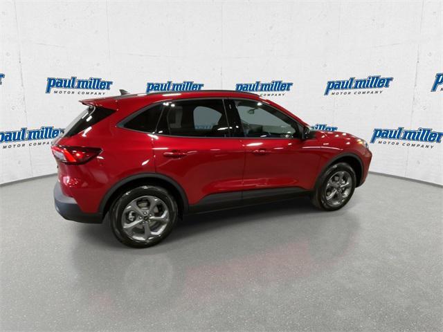 new 2026 Ford Escape car, priced at $33,915