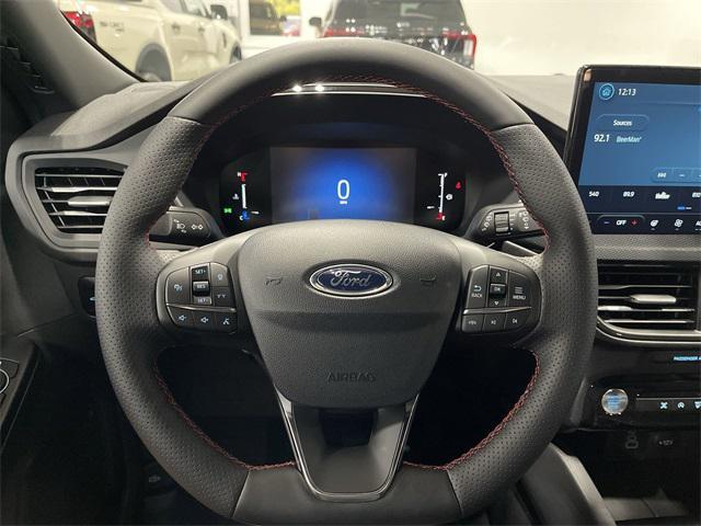 new 2026 Ford Escape car, priced at $33,915