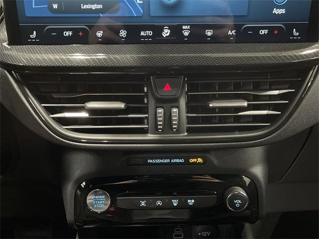 new 2026 Ford Escape car, priced at $33,915