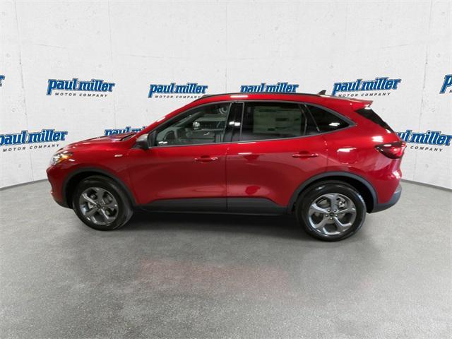 new 2026 Ford Escape car, priced at $33,915