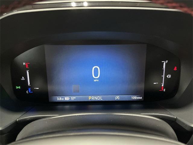 new 2026 Ford Escape car, priced at $33,915