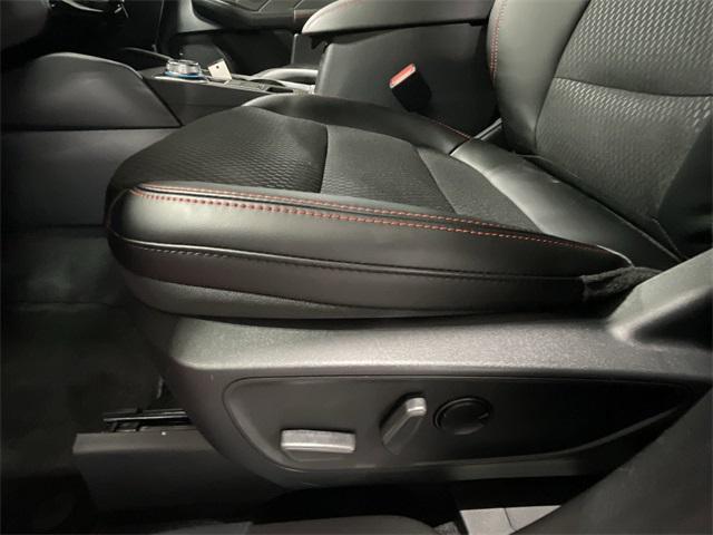 new 2026 Ford Escape car, priced at $33,915