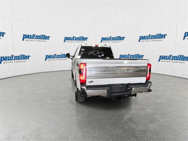 new 2025 Ford F-250 car, priced at $94,268