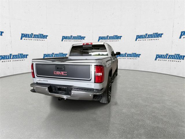 used 2015 GMC Sierra 1500 car, priced at $13,500