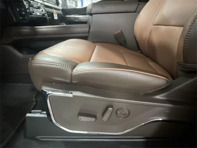 new 2026 Ford F-250 car, priced at $93,935