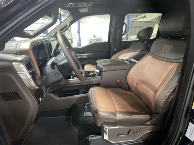 new 2026 Ford F-250 car, priced at $93,935