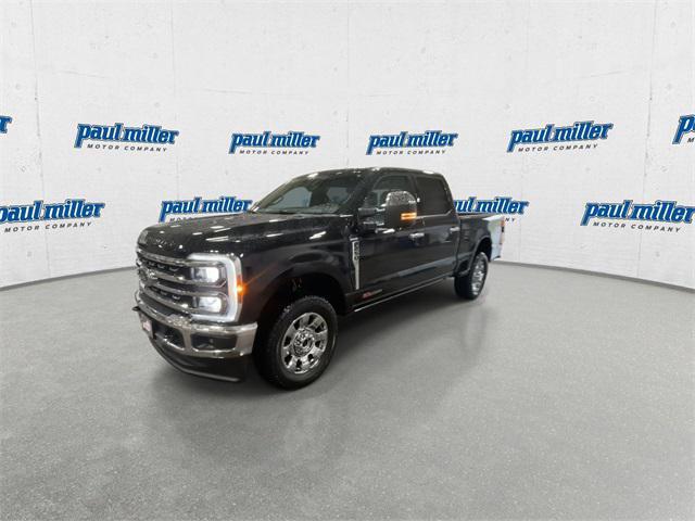 new 2026 Ford F-250 car, priced at $93,935