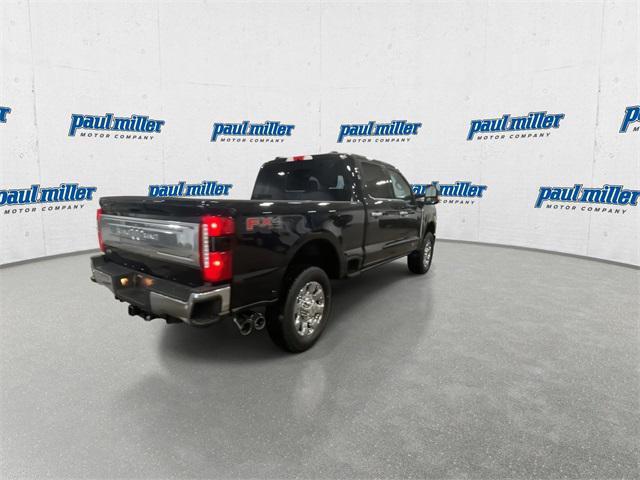new 2026 Ford F-250 car, priced at $93,935