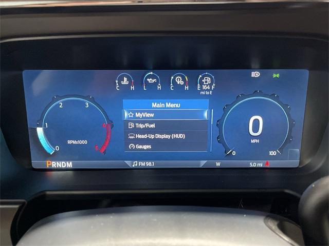 new 2026 Ford F-250 car, priced at $93,935