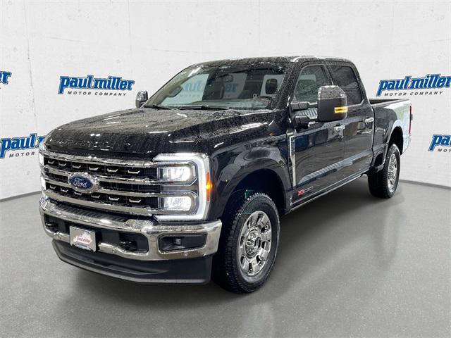 new 2026 Ford F-250 car, priced at $93,935