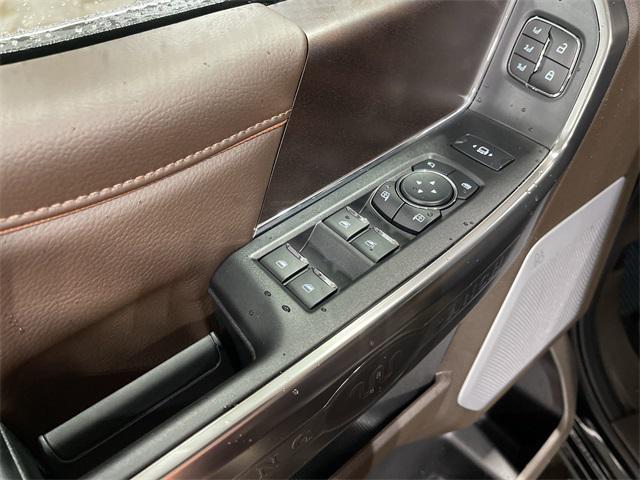 new 2026 Ford F-250 car, priced at $93,935